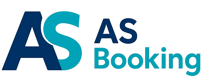 ASBooking