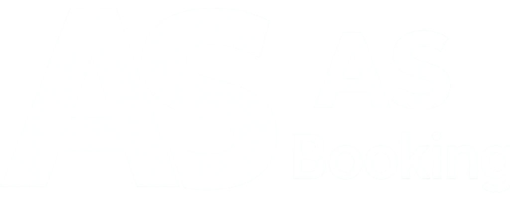 AS Booking